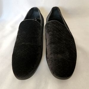 Kenneth Cole Reaction Men's Black Slip On Loafer